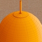 PENDANT WITH BALL - Подвесной - 3D модель - фото 5