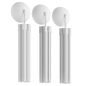 Delphi Sconce - Бра - 3D модель - фото 2