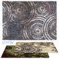 Carpets 03 | Spiral Medallion | Homedepot | Rug - Ковры - 3D модель