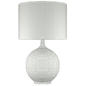 John Lewis Ebony Table Lamp - Настольный - 3D модель - фото 2