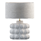 Porta Romana Bouble Table Lamp - Настольный - 3D модель