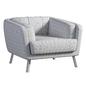 Alice Armchair - Кресла - 3D модель - фото 3