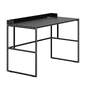 Письменный стол Venti Home от MDF Italia - Офисная мебель - 3D модель - фото 4