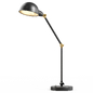 Zara Home - The metal desk lamp - Настольный - 3D модель - фото 2