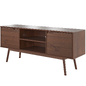 Tv Stand Manor - Тумбы, комоды - 3D модель - фото 4
