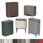 BRABANTIA BO BINS (Мусорные ведра) - Мелочь для кухни - 3D модель - фото 2