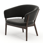 ND83 Chair - Кресла - 3D модель - фото 3