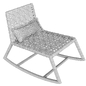 Mary&  Venus Rocking armchair - Кресла - 3D модель - фото 7