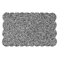 ANTHROPOLOGIE Hand-Tufted Rissa Rug - Ковры - 3D модель - фото 3