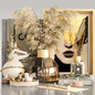 Decor set 006 - Декоративный набор - 3D модель
