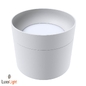 LuxoLight Светильник LUX0102500 / LUX0102501 - Потолочный - 3D модель