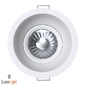 LuxoLight Светильник LUX0102110 / LUX0102111 - Встроенный - 3D модель - фото 3