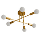 Modern ceiling lamp - Потолочный - 3D модель
