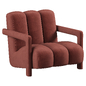 KARTAS Chair - Кресла - 3D модель - фото 3