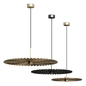 Il Fanale Plie Pendant Lamps - Подвесной - 3D модель - фото 2