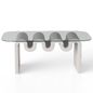 стол Aria Coffee Table от Urban Outfitters - Столы - 3D модель - фото 3