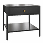 Metal End Table Harmon - Столы - 3D модель