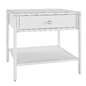 Metal End Table Harmon - Столы - 3D модель - фото 2