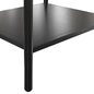 Metal End Table Harmon - Столы - 3D модель - фото 5