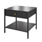 Metal End Table Harmon - Столы - 3D модель - фото 6