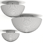 Lulu and Georgia Osip Flush Mount Ceiling Lamp - Потолочный - 3D модель - фото 3