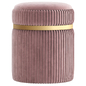 Pouffe Miranda by inmyroom.ru/Пуф Миранда - Другая мягкая мебель - 3D модель - фото 4