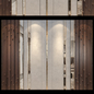 wall panels | set 173 - Другие предметы интерьера - 3D модель