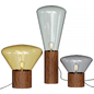 Lucie Coldova and Dan Yeffet Muffins Lamps - Настольный - 3D модель