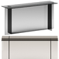 Tonelli Design SESTANTE Console - Консоль - 3D модель