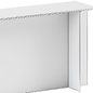 Tonelli Design SESTANTE Console - Консоль - 3D модель - фото 6