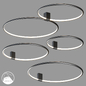 LampsShop.ru PL3223 Chandelier Irish - Потолочный - 3D модель