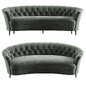 Errol Grand sofa - Диваны - 3D модель - фото 2