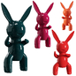 Rabbit Decorative - Скульптуры - 3D модель