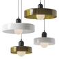 Disc Orb Pendant - In Common With - Подвесной - 3D модель