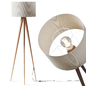 Urban Outfitters - Louis Floor Lamp - Торшеры - 3D модель