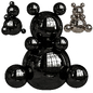 IRENA TONE BEAR DECORATIVE - Скульптуры - 3D модель