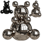 IRENA TONE BEAR DECORATIVE - Скульптуры - 3D модель - фото 2