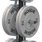 Barbell Weight Plate Rack - Спорт - 3D модель - фото 4