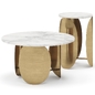 ALLMODERN Deandre Coffee Table - Столы - 3D модель