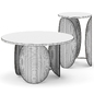 ALLMODERN Deandre Coffee Table - Столы - 3D модель - фото 2