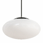 Opaline Glass Pendant, circa 1970 - Подвесной - 3D модель
