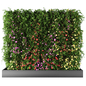 Vertical garden213 - Фитостены - 3D модель