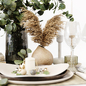 Table Setting 11 - Посуда - 3D модель - фото 3