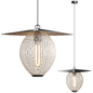Satellite outdoor pendant lamp by Gubi - Подвесной - 3D модель