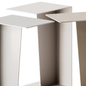 Adrenalina SIR-PENT Rectangular Side Table - Столы - 3D модель - фото 4