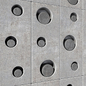 Tile hole n1 - Другие предметы интерьера - 3D модель - фото 4