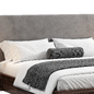 Nova Domus Janice Modern Bed and Nightstands by modishstore - Кровати - 3D модель - фото 4