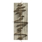 Script Metal Wall Decor - Другие предметы интерьера - 3D модель - фото 2