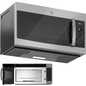 GE Appliance Collection 10 - Техника - 3D модель - фото 2
