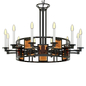 LEAD CHANDELIER - Подвесной - 3D модель